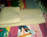 A picture of step 6 of Chicken Ghee Puff Pastry.