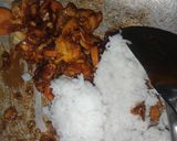 Foto langkah ke 3 dari resep Nasi Goreng Gila.