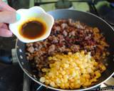 Ground beef Gheymeh with barberries (khoresh Gheymeh BA Zereshk) recipe step 5 photo