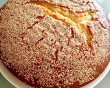 Foto del paso 4 de la receta: Bizcocho de mamá - receta turca