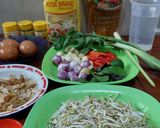 Foto langkah ke 1 dari resep Soto Ayam.