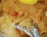 கிவி பழ கேசரி(Kiwi fruit Kesari recipe in tamil) ரெசிபி ஸ்டேப் 4 புகைப்படம்