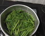 Foto langkah ke 2 dari resep Sayur beku #tips.