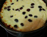 Foto del paso 11 de la receta: Pastel de queso fácil y muy rico