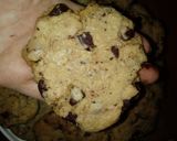 Foto del paso 4 de la receta: Cookies americanas