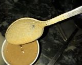 A picture of step 5 of Beef nihaari.