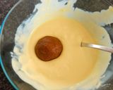 A picture of step 8 of Biscoff Truffles.