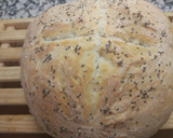 Foto del paso 6 de la receta: Pan tipo payés