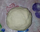 Foto del paso 3 de la receta: 🇰🇼Pan pita 🇰🇼