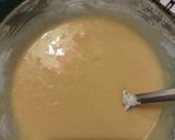 Foto del paso 5 de la receta: Masa choux - Croquembouche