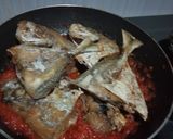 Foto langkah ke 4 dari resep Balado bawal.