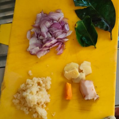 Langkah 1