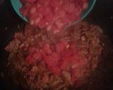Foto del paso 7 de la receta: Goulash con arroz