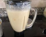 Foto del paso 1 de la receta: Flan de queso crema