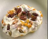 A picture of step 5 of Homemade Nougat.
