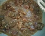 Foto langkah ke 2 dari resep Beef Bulgogi.