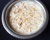 ડ્રાય ફ્રુટ ખીર (Dry fruit kheer  Recipe in Gujarati) રેસીપી સ્ટેપ2ફોટો