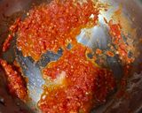 Foto langkah ke 2 dari resep Telur Ceplok Balado.