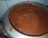 A picture of step 44 of NO ONION NO GARLIC Shahi Paneer Tikka Masala.