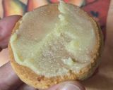 Foto del paso 6 de la receta: Scones de queso 🧀 sin gluten y apto patrón alimentario cetogénico (keto) 💪🏼