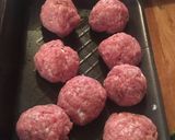 Foto del paso 2 de la receta: Albóndigas de Philadelphia