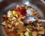 દૂધી બટાકા નું શાક (Dudhi Bataka Shak Recipe In Gujarati) રેસીપી સ્ટેપ3ફોટો
