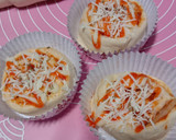Foto langkah ke 7 dari resep Pizza Roll.