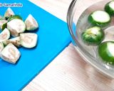 Foto langkah ke 3 dari resep Iwak Karing Batanak (Garih Batanak).