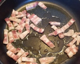 Foto del paso 2 de la receta: Secreto de cerdo con chorizo y patatas