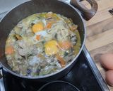 Foto del paso 12 de la receta: Ramen
