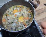 Foto del paso 12 de la receta: Ramen