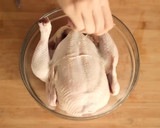 Foto langkah ke 1 dari resep Ayam Panggang Madu Devina Hermawan.