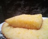 Foto langkah ke 6 dari resep Bika Ambon (irit,enak,anti gagal)bisa pakai teflon kecil.