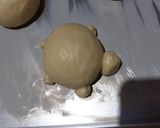 Foto del paso 11 de la receta: Tortuconchas y conchas tradicionales