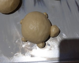 Foto del paso 11 de la receta: Tortuconchas y conchas tradicionales