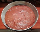 Csupa csokis, narancsos süti recept fázis 6 fotója