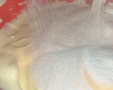 Foto del paso 4 de la receta: Bundt cake 3 leches