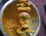 પનીર ટિક્કા ડ્રાય (paneer tikka dry recipe in gujarati) રેસીપી સ્ટેપ2ફોટો