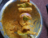 પનીર ટિક્કા ડ્રાય (paneer tikka dry recipe in gujarati) રેસીપી સ્ટેપ2ફોટો