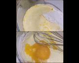 Foto langkah ke 3 dari resep Taiwanese pillow cheesecake #prRamadhan_kukirainikukis#bikinRamadanBerkesan.