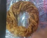 Zataar Braided Bread recipe step 14 photo