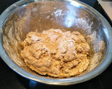Foto del paso 3 de la receta: Panecillos integrales 100%