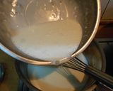椰香雪花糕的食譜步驟4照片