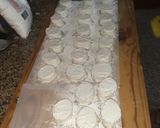 Foto del paso 8 de la receta: Alfajores