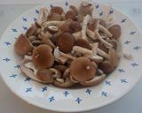 Foto del paso 4 de la receta Bolets con longanizas blancas