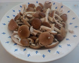 Foto del paso 4 de la receta: Bolets con longanizas blancas