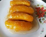 รูปขั้นตอนการทำที่ 3 ของ กล้วยหักมุกเชื่อม