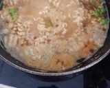 चटपटा मैगी नूडल्स (chatpata maggi noodles recipe in Hindi) रेसिपी चरण 3 फोटो