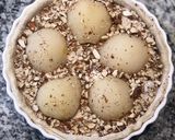 Foto del paso 6 de la receta: Tarta Bourdaloue 🇫🇷