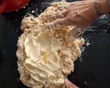 Foto del paso 3 de la receta: Pan dulce con aroma a casero